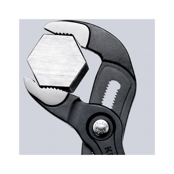 Knipex Cobra Hightech Water Pump Pliers 250mm, large image number 5