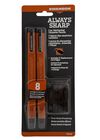 Swanson Tool AlwaysSharp Refillable Mechanical Carpenter Pencil, small image number 4