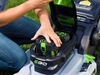 EGO Lawn Mower 21in Self Propelled Dual Port Cordless Kit, small