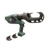 Greenlee 15 Ton Die Style Crimper (Bare Tool), small image number 2