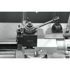 JET 12 x 36 Geared Head Bench Lathe with ACU-RITE 203 DRO, small image number 2