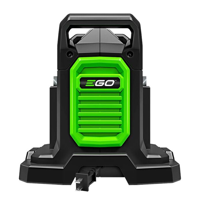 EGO Power+ Two 56V 2.5Ah ARC Lithium Battery and Dual Port Charger Starter Kit, large image number 3