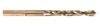 DEWALT 3/8in Pilot Point Drill Bit, small image number 1