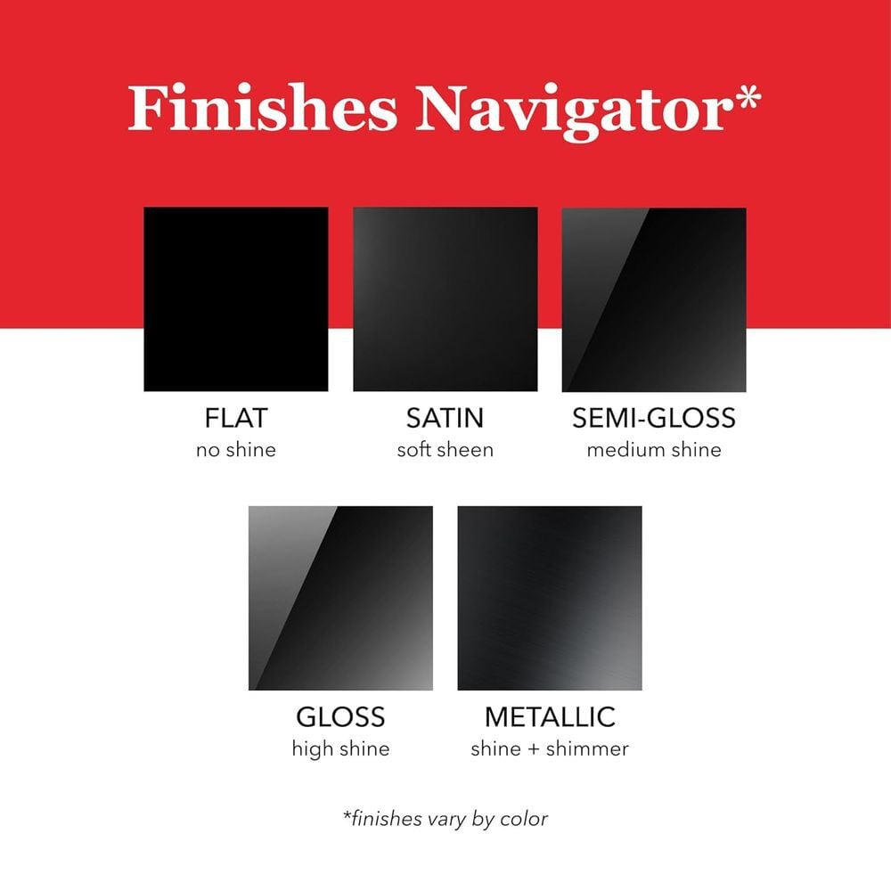 Krylon 12 Oz Gloss Sheen COLORmaxx Paint and Primer Sun Yellow, large image number 4