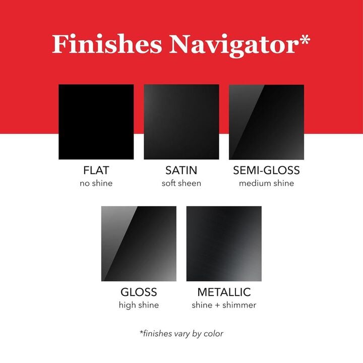 Krylon 12 Oz Gloss Sheen COLORmaxx Paint and Primer Sun Yellow, large image number 3