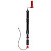 Milwaukee TRAPSNAKE 4' Urinal Auger Bare Tool, small