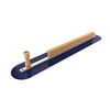 Bon Tool 30 Inch Darby Round End Blue Steel, small image number 1