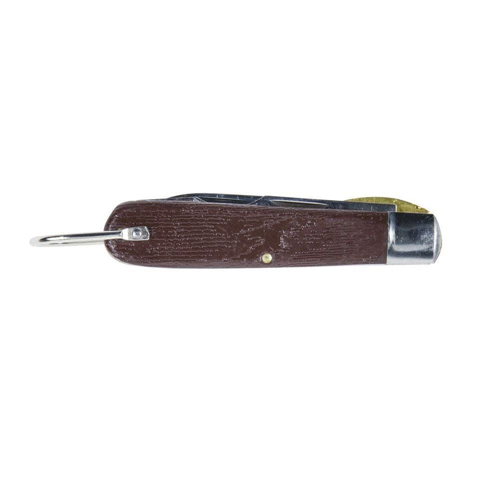 【GINGER掲載商品】 Tools Klein 2 Acme - 1550-2 2-1/2in Steel Knife Pocket Blade その他