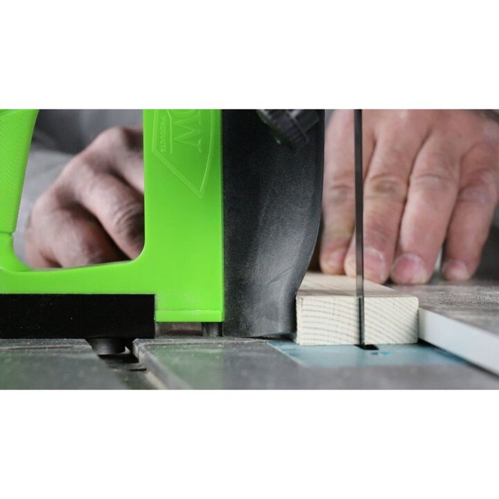 Bow Products GuidePro 6in Vertical Band Saw Feed Guide, large image number 6