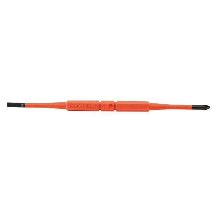 Klein Tools Screwdriver Blades Insulated 3-Pk, large image number 3