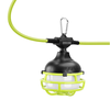 Flexzilla 50' 18/3 8000 Lumen LED String Light, small
