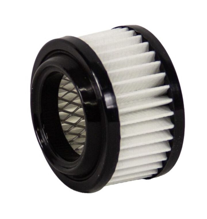 Kubota Parts Oil Breather Filter for K/KX Series Excavator, large image number 1