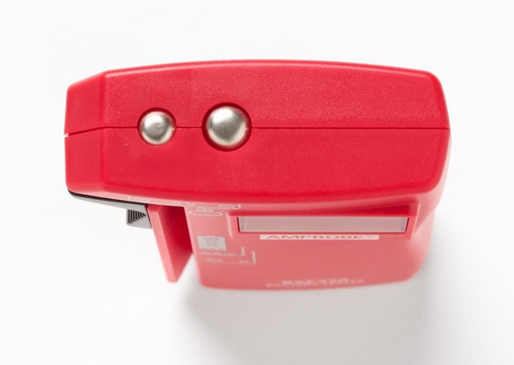 Amprobe Battery Tester, large image number 8