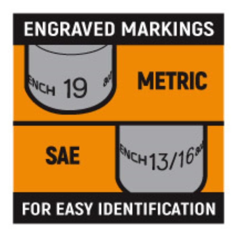 GEARWRENCH Mechanics Tool Set 232pc, large image number 5