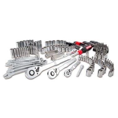 CRAFTSMAN 230Pc VERSASTACK Mechanics Tool Set