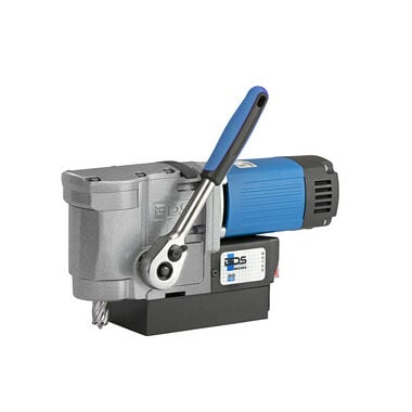 CS Unitec 1-1/2 Inch Ultra Compact Horizontal Magnetic Drill