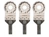 Fein StarLock E-Cut 184 Long-Life Saw Blade with Bi Metal Teeth for All Woods Plasterboard and Plastic Materials, small image number 1