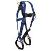 Falltech Contractor+ 1D Standard Full Body Harness XL, small image number 1