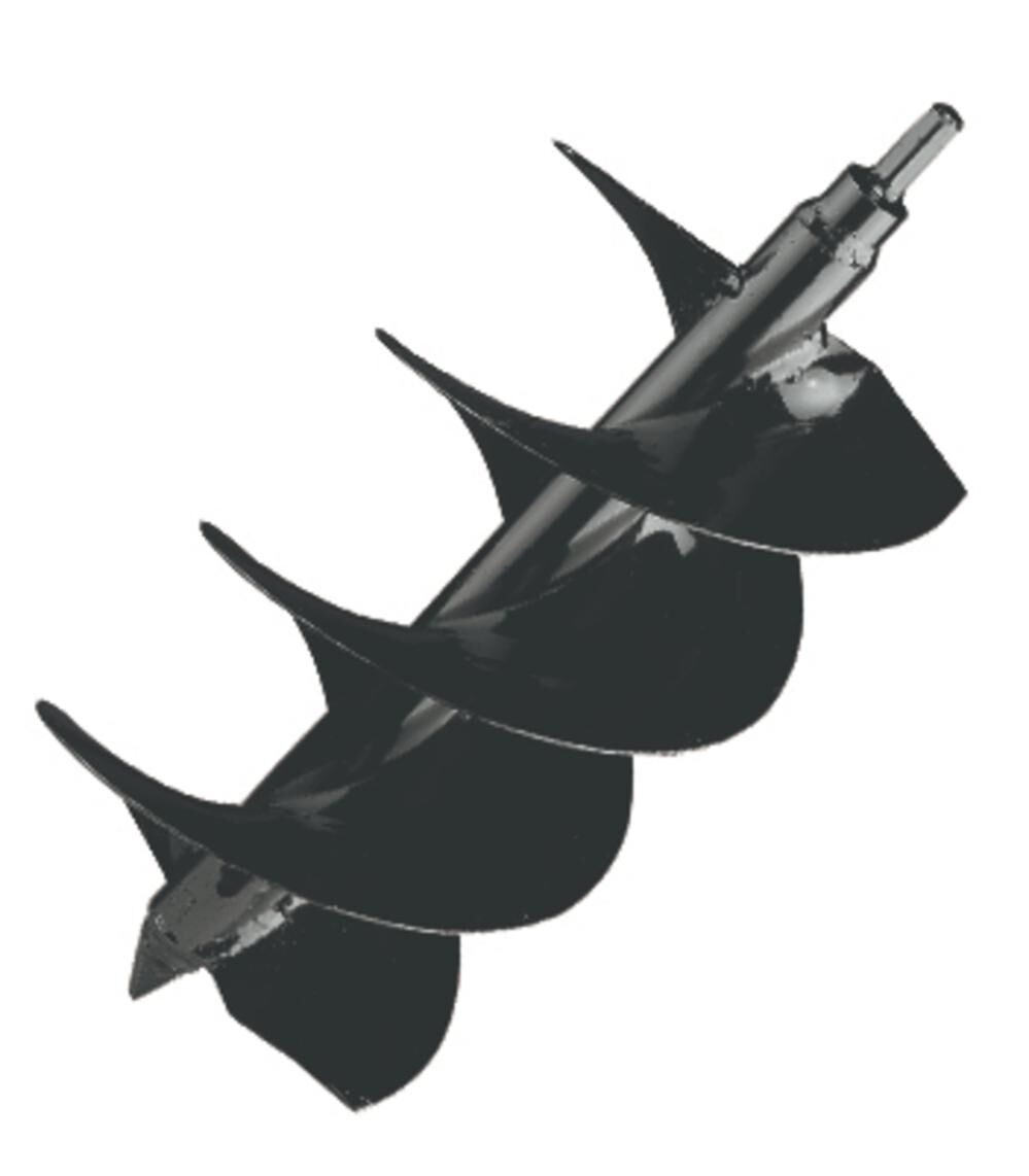 Echo Gallon Pot Auger Bit 7in – 99944900070