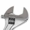 Crescent Adjustable Wrench 12 In. Chrome Finish, small image number 3