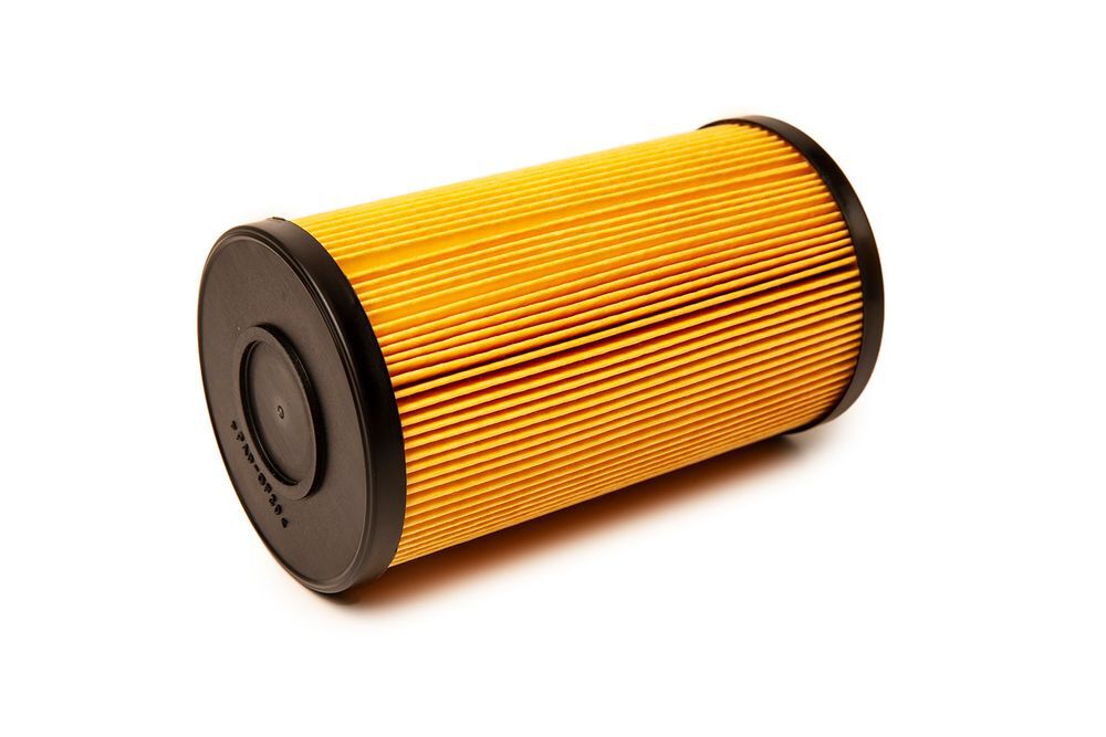 Kubota Parts Paper Element Fuel Filter Assembly with O-Ring, large image number 2