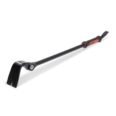 Crescent 30in Indexing Flat Pry Bar