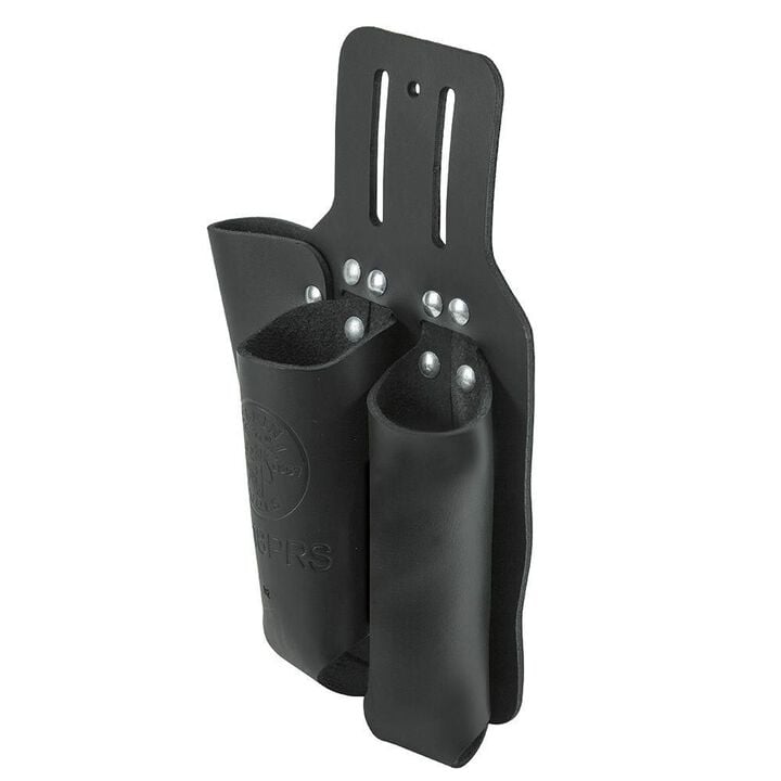 Klein Tools Pliers Rule and Screwdriver Holder, large image number 3