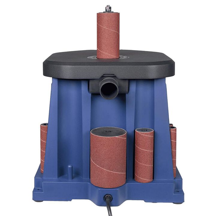 RIKON Benchtop Oscillating Spindle Sander, large image number 1