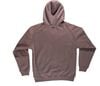DEWALT Guaranteed Tough Hoodie Heather Gray 2X, small