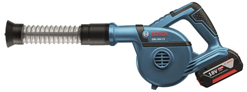 Bosch 18V Blower (Bare Tool) Reconditioned, large image number 6