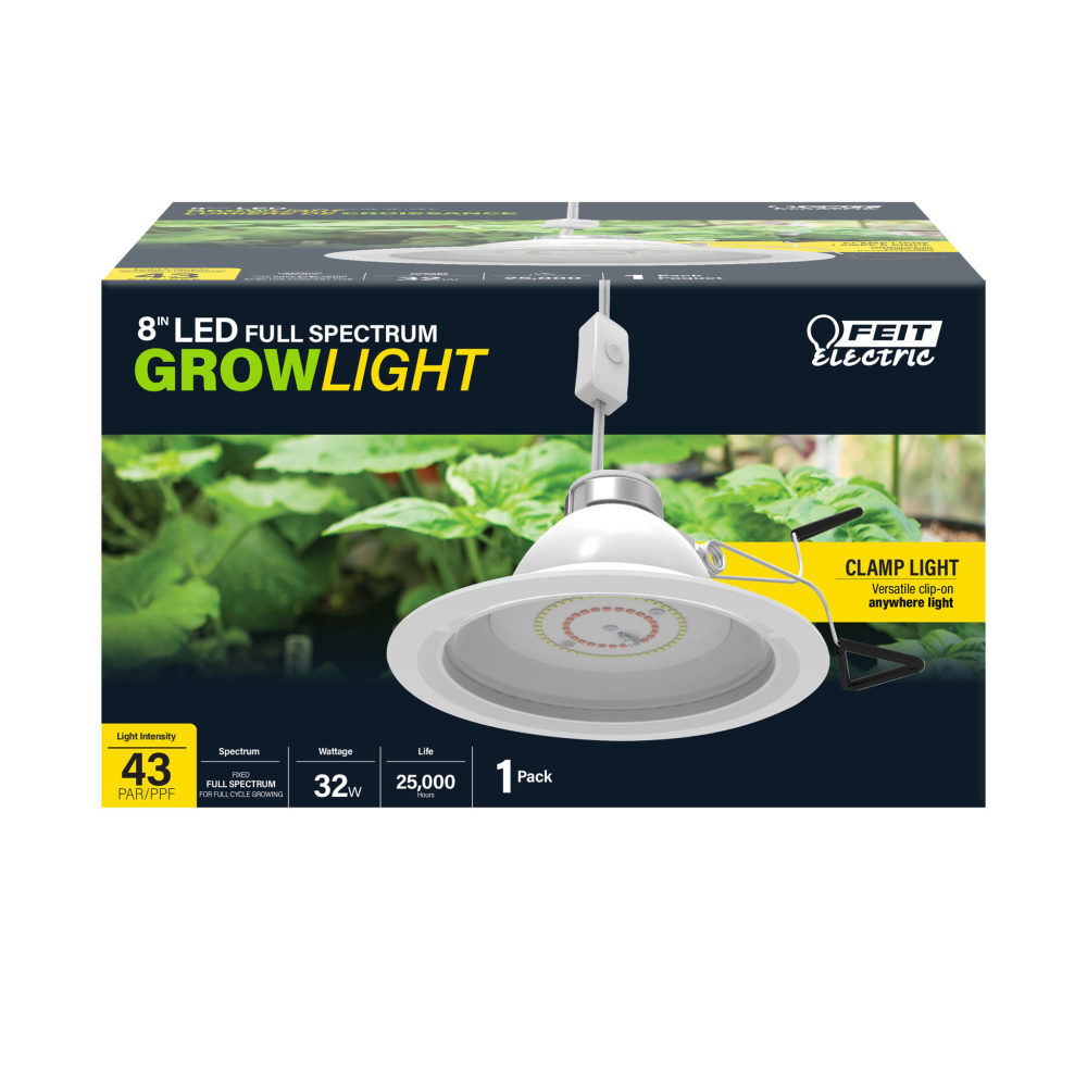 Feit led shop grow light
