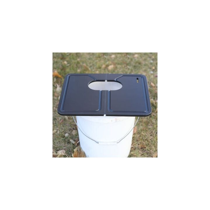 Cancooker GameMaker Fold & Stow Bucket Board, large image number 2