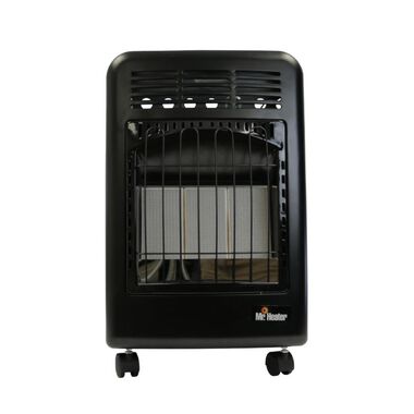 Mr. Heater MH18CH Cabinet Heater F227500 from MR HEATER ...