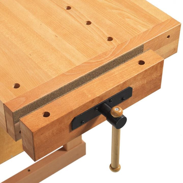 Sjobergs Elite 2500C Workbench + SM04 Cabinet + Accessory Kit, large image number 5