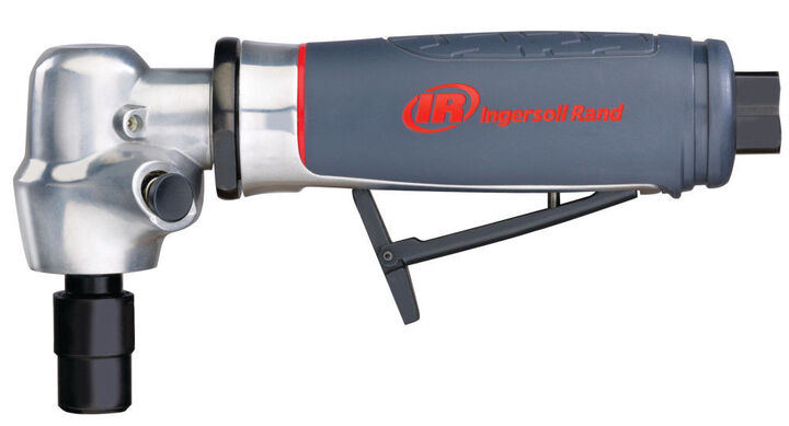 Ingersoll Rand Air Angle Die Grinder, 20000 RPM, 0.4HP, large image number 5