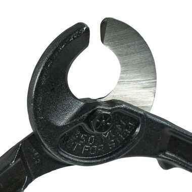 Klein Tools Utility Cable Cutter, large image number 4