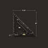 Stiletto 7 in Carpenter Square with Level, small image number 4