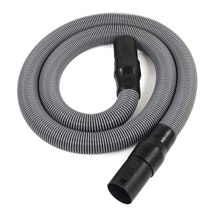 Ridgid 8 ft. x 1 7/8 in. Locking Pro Hose for Wet/Dry Vacuums, large image number 1