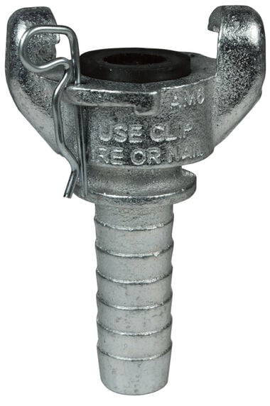 Dixon Valve and Coupling 2-Lug 3/4 In. Hose End