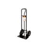 Brave 1000 Lbs Capacity P-Handle Hand Truck with 13 Inch Tires, small image number 1