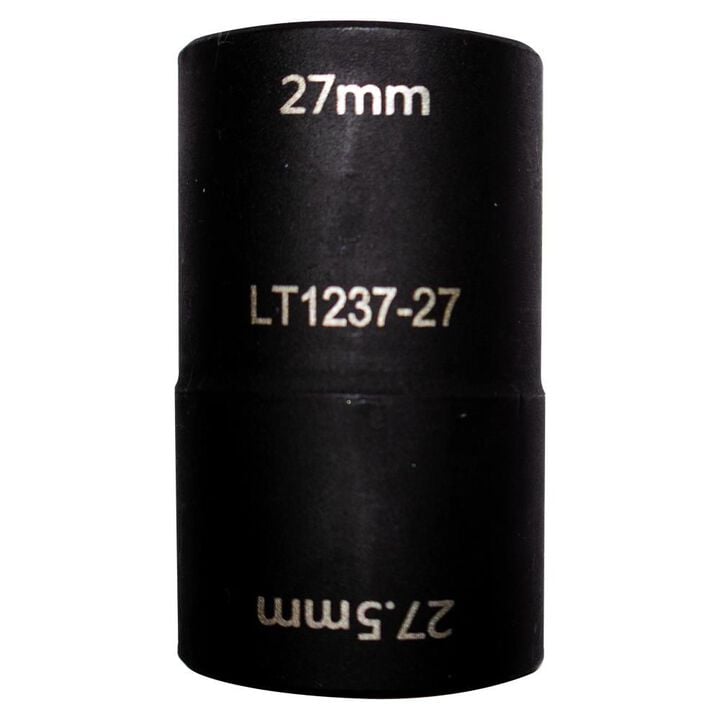 Milton Pro Torque 1/2-Inch Drive Flip Socket Set, 7 Pieces, large image number 6