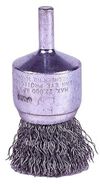 Metabo Promotional Wire Wheel 6 Inch x 3/4 Inch x 1-1/4 Inch x 5/8 Inch-1/2 Inch, small image number 1
