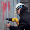 DEWALT 1/2 In. 7.8 Amp Heavy-Duty VSR Dual Range Hammerdrill, small image number 4