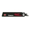 Milwaukee 6 in. Diamond Grit THE TORCH SAWZALL Blade, small image number 1