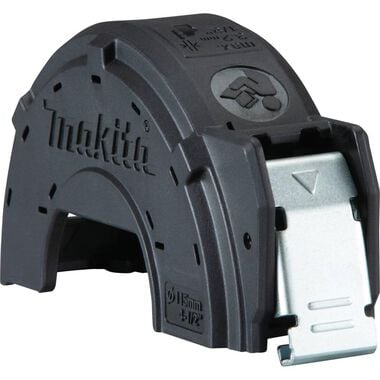 Makita 4-1/2in Clip-On Cut-Off Wheel Guard Cover