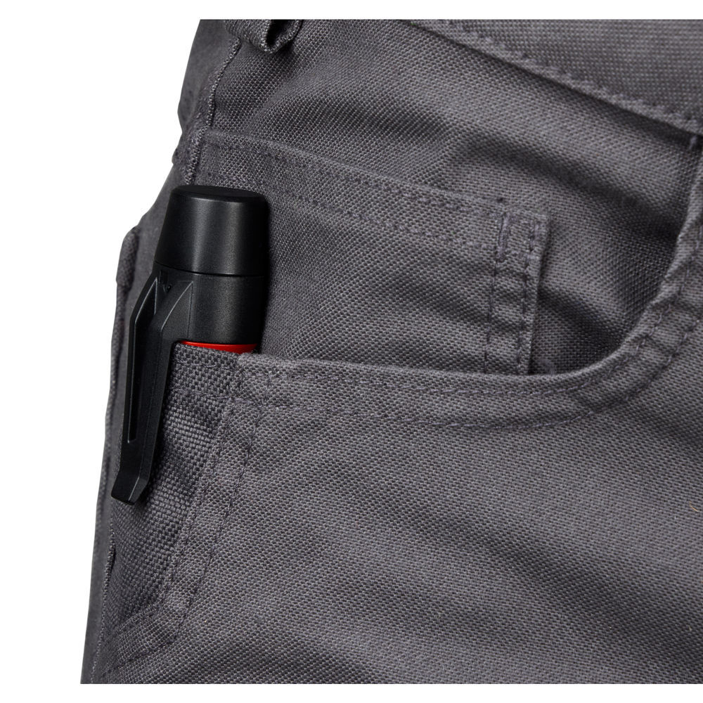 Milwaukee Dual Range Voltage Detector with LED, large image number 4