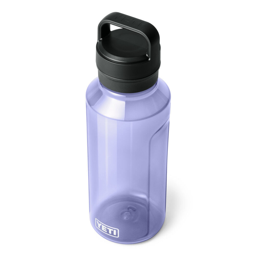YETI Yonder 1.5L/50 oz Water Bottle with Yonder Chug Cap, Cosmic Lilac
