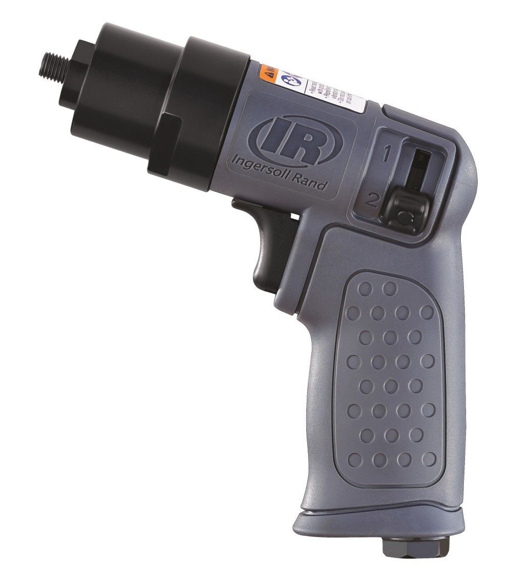 Ingersoll Rand Mini Air Polisher Kit, large image number 2