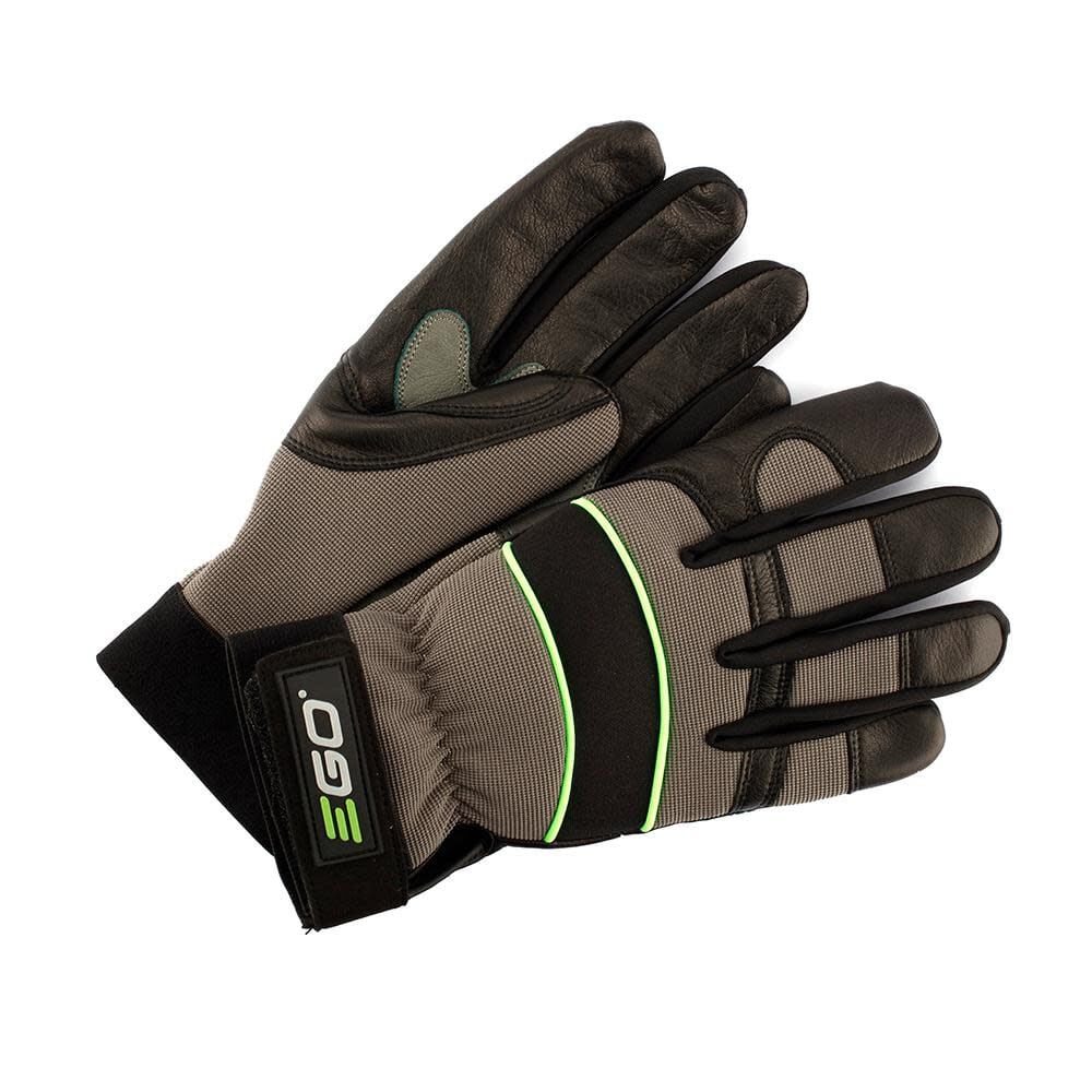 EGO Leather Work Glove Medium, large image number 1