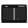 CRAFTSMAN S2000 Series 18 Inch Tall Wall Cabinet, Black, small image number 1